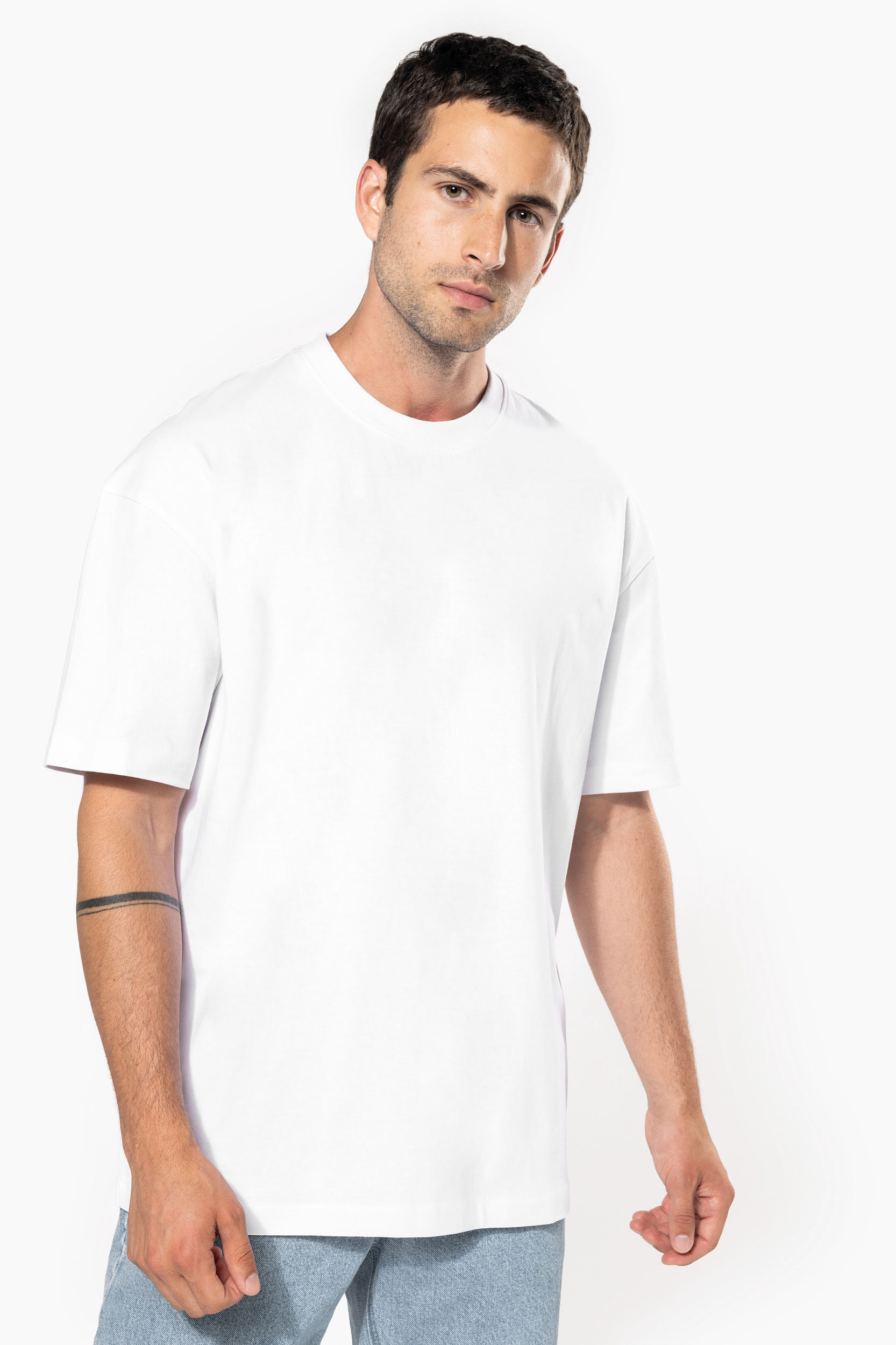 Oversize T-Shirt Kariban K3008