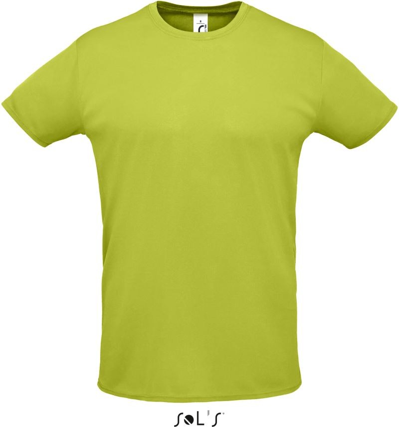Piqué Sport Shirt Sol's 2995