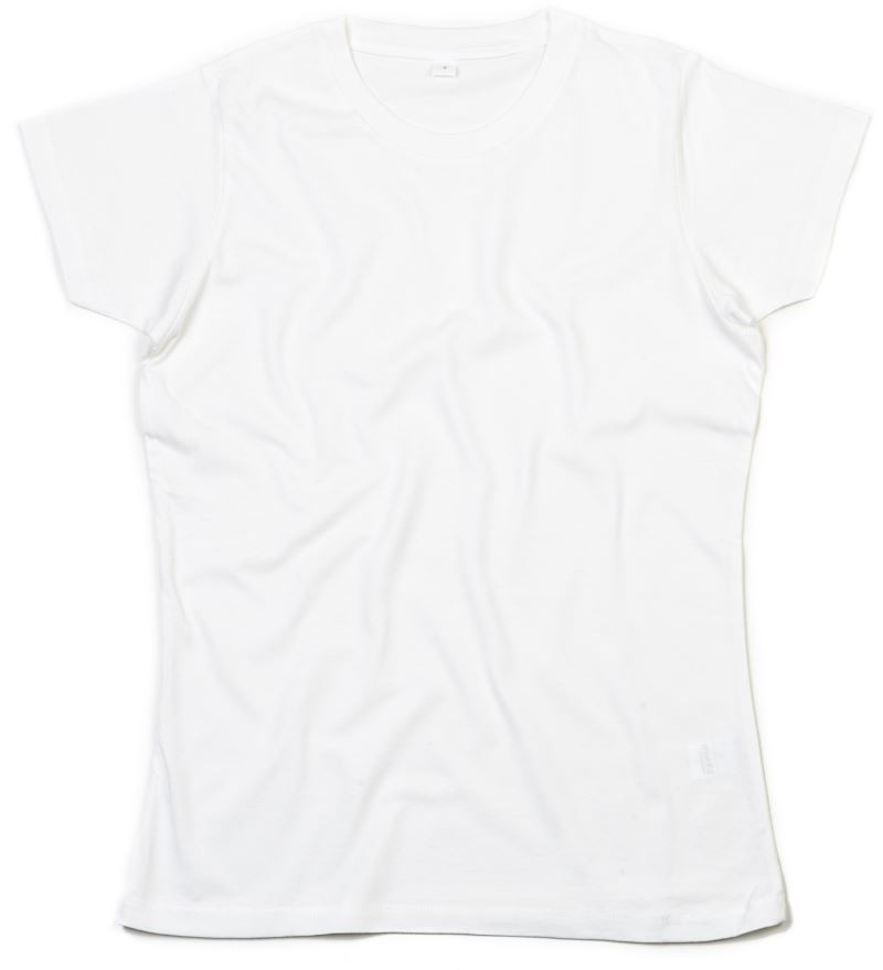 Ladies' T-Shirt "Superstar" Mantis P69