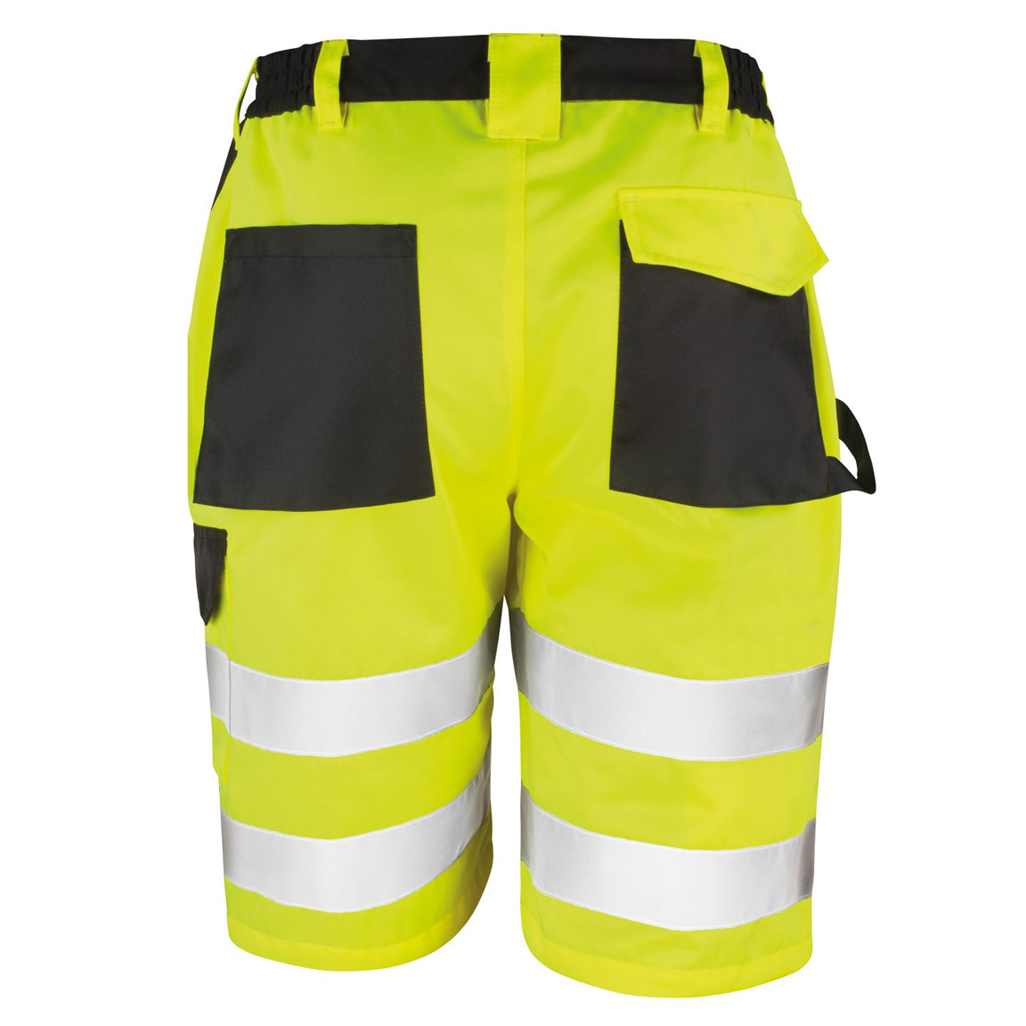 Safety Cargo Shorts SafeGuard RT328