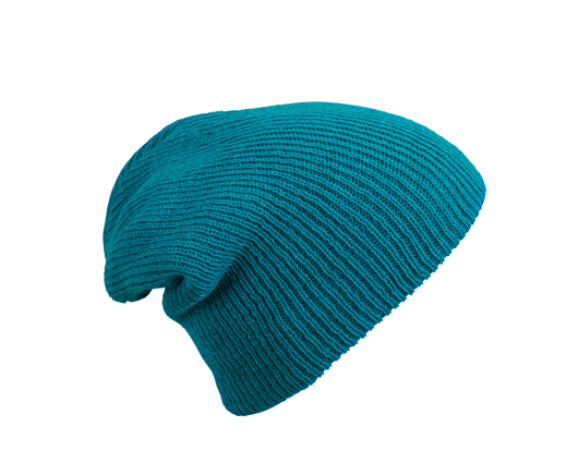 Knitted Long Beanie Myrtle Beach MB7955
