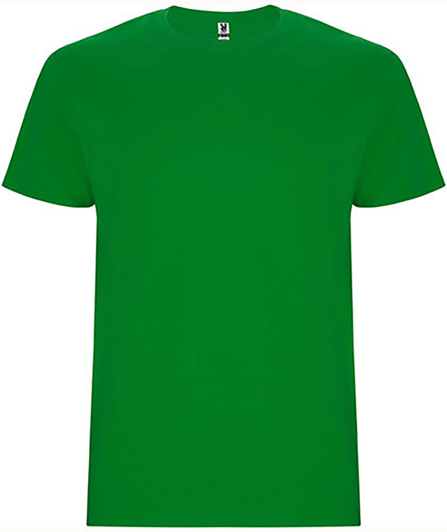 Stafford T-Shirt Roly RY6681