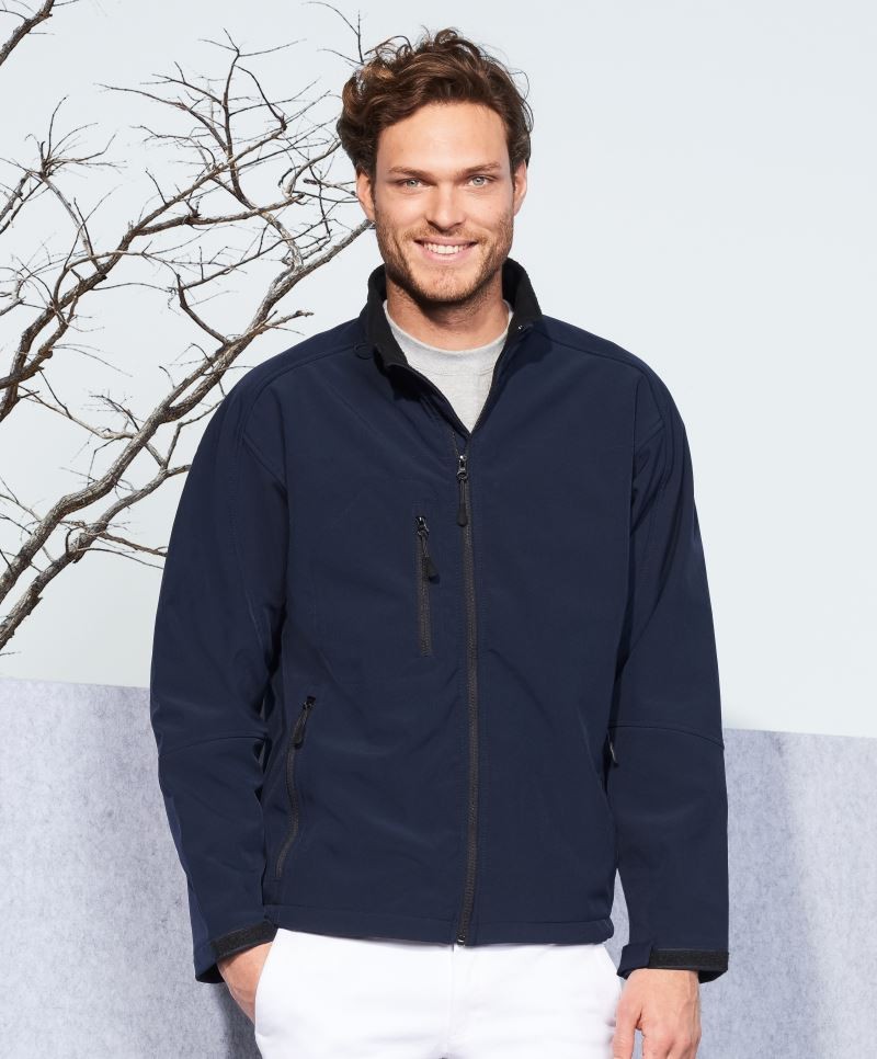 Relax Softshell Sol's 4660