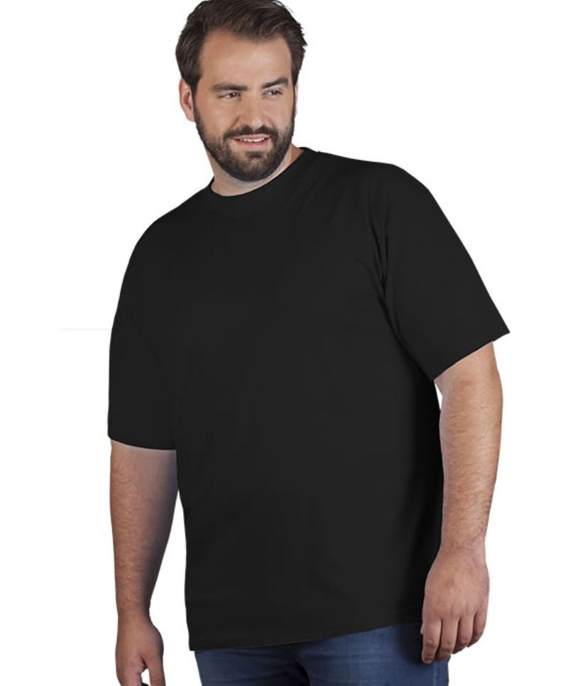 Promodoro Men´s Premium Bio T-Shirt 7XL / 8XL 309X