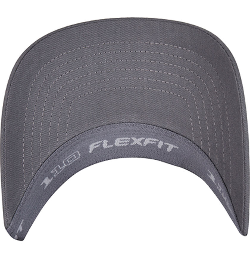 110 Flexfit Melange Trucker Cap Flexfit FX110PT