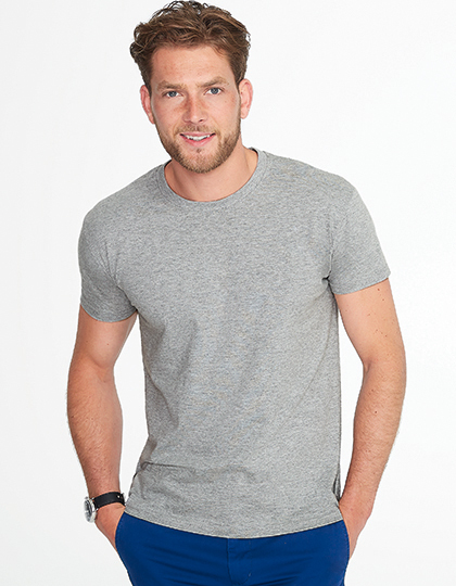 Imperial Fit T-Shirt Sol's 0580