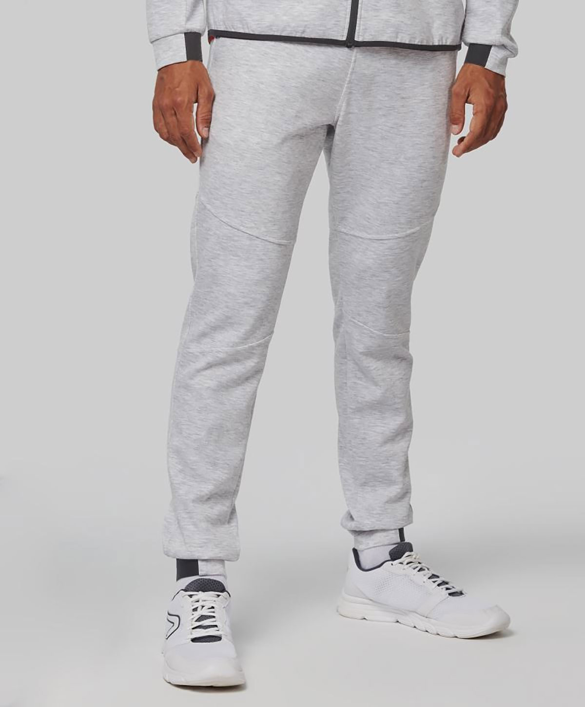 Men's Performance Trousers ProAct 1008