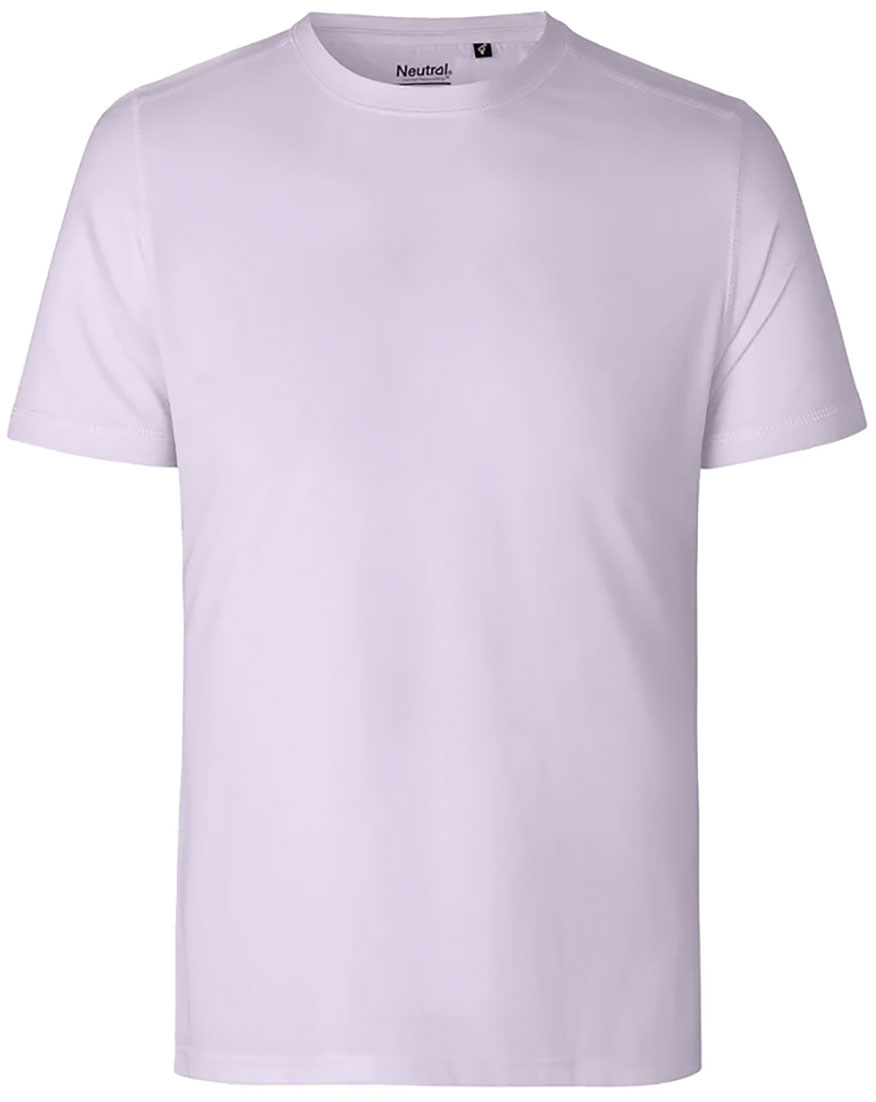 Unisex Performance T-Shirt Neutral R61001