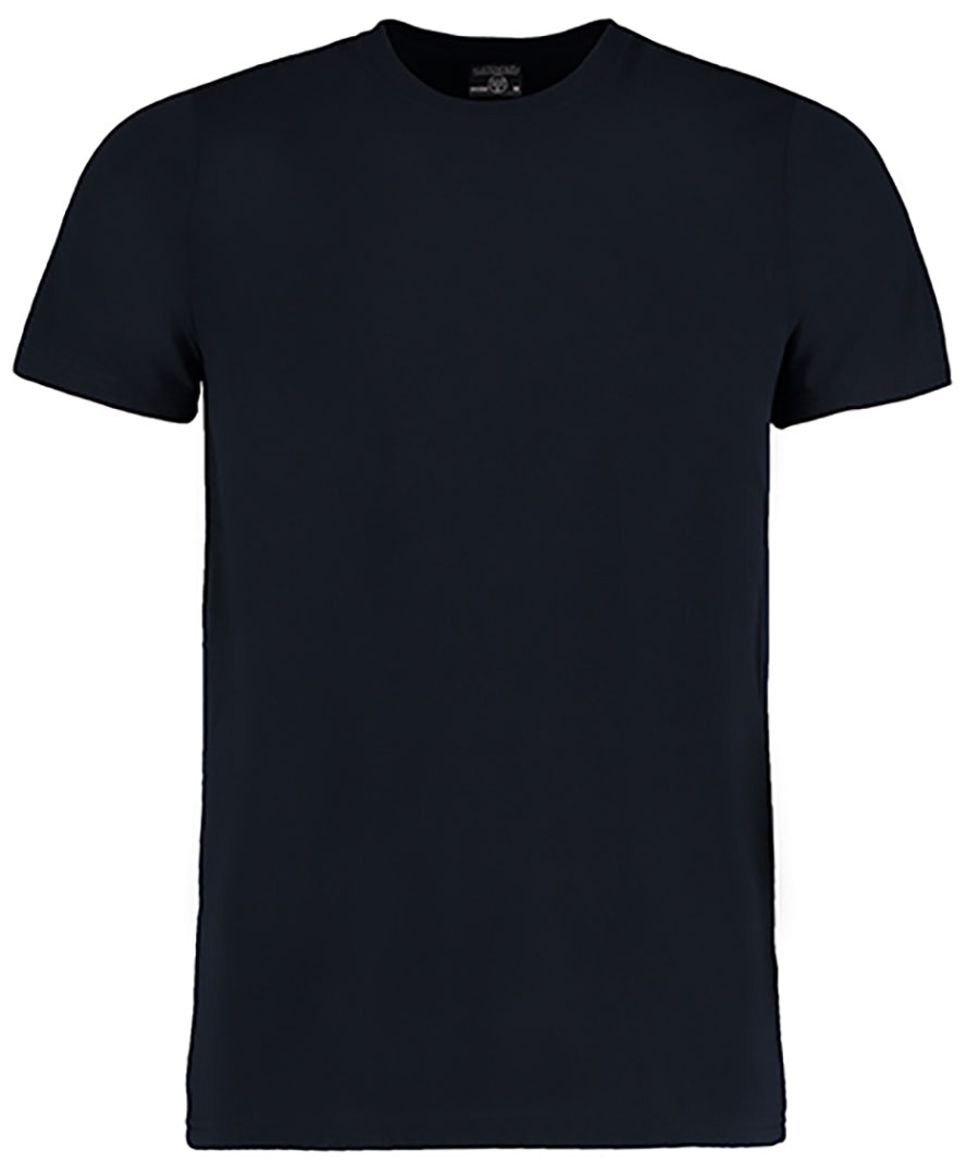 Superwash® T Shirt Fashion Fit Kustom Kit K504