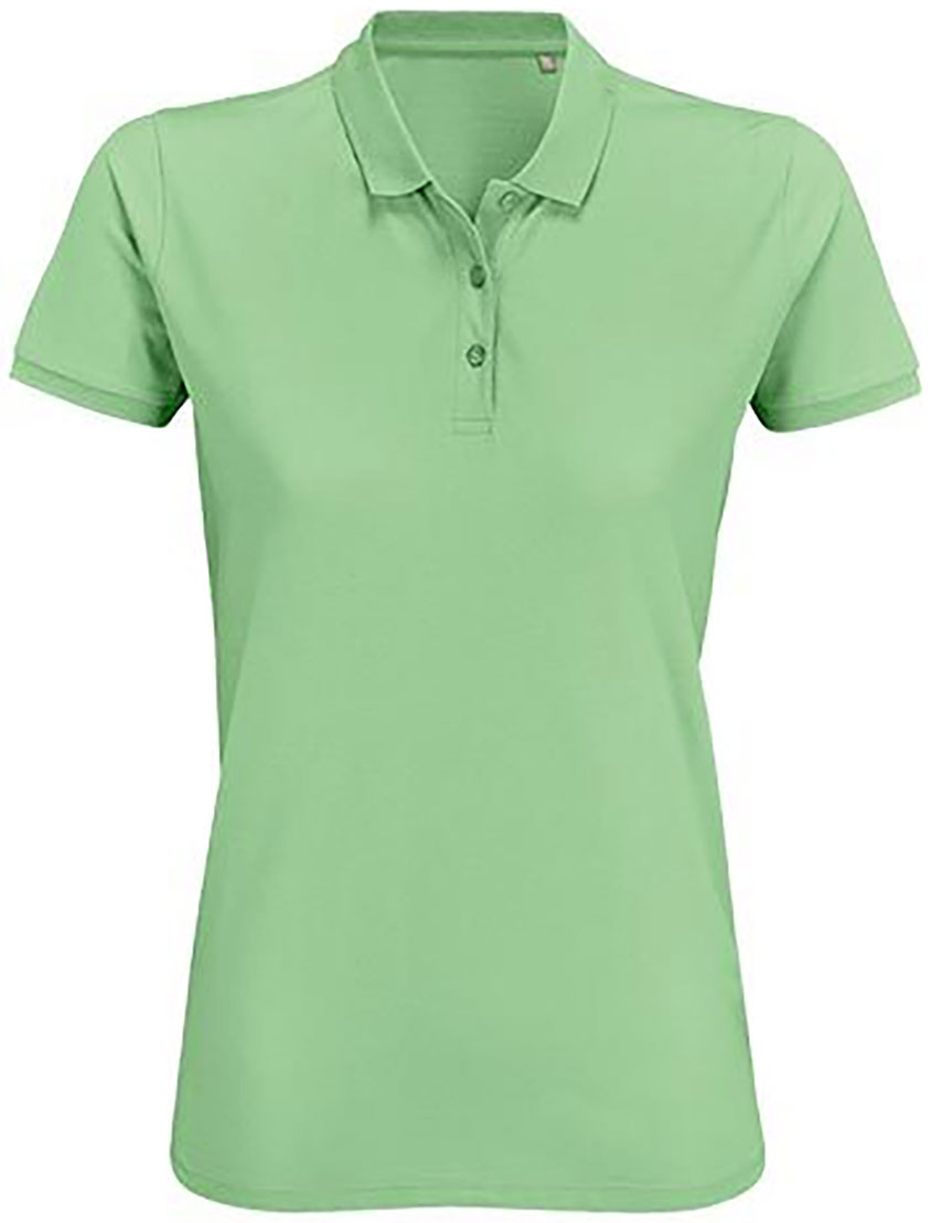 Planet Women Polo Shirt SOL´S 3575