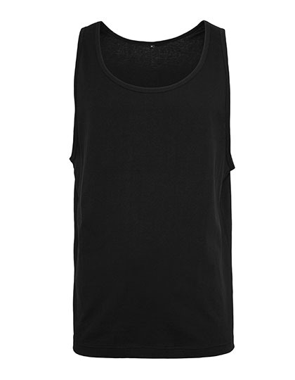 Jersey Big Tank Build Your Brand BY003