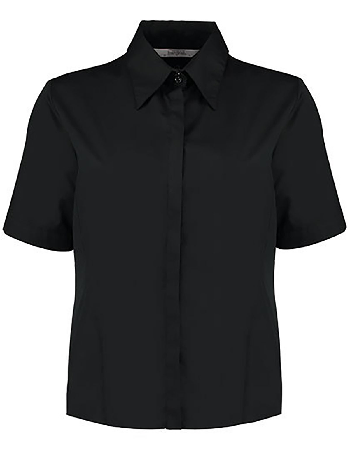 Women´s Tailored Fit Shirt Short Sleeve KK735