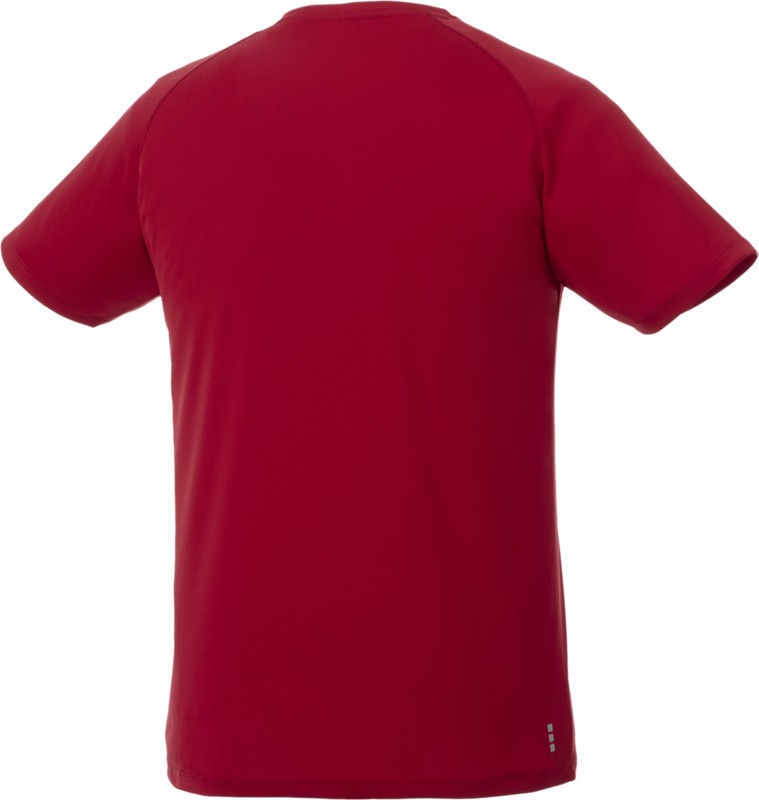 Amery V-Neck Men´s T-Shirt Cool Fit Elevate 39025