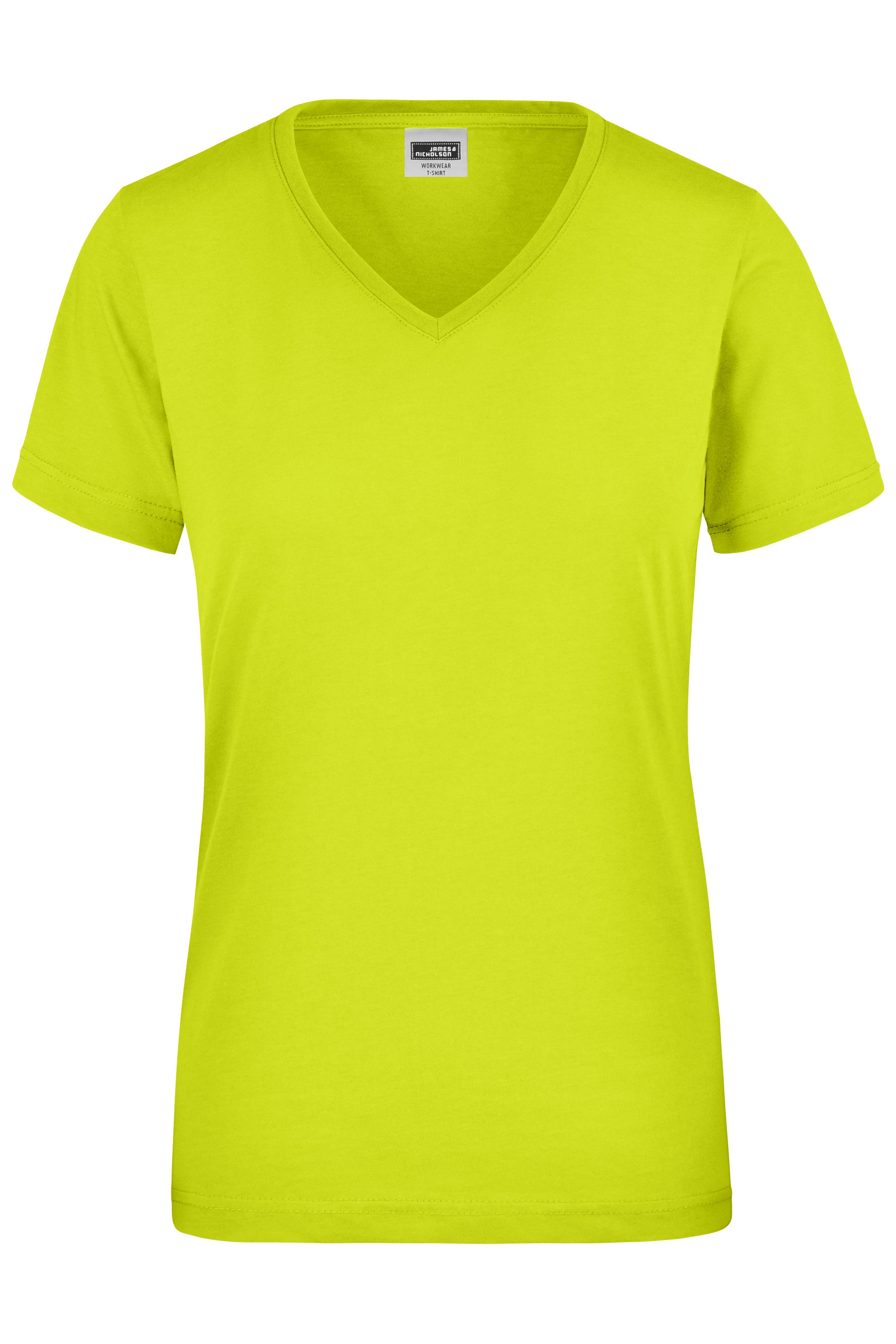 Ladies' Signal Workwear T-Shirt James&Nicholson JN1837