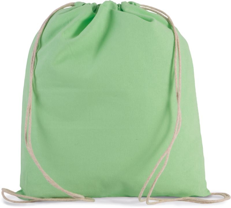 Organic Backpack Kimood KI0147
