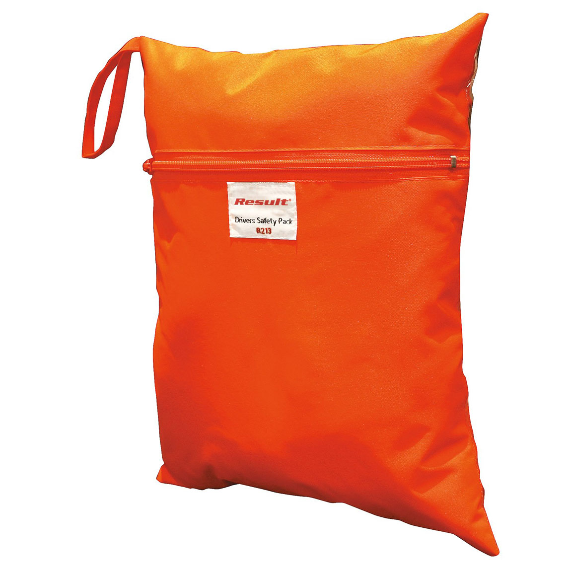 Safety Vest Storage Bag SafeGuard RT213