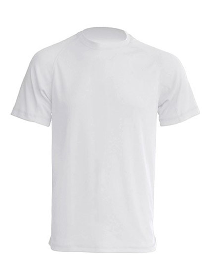 Sport T-Shirt Men JHK 100
