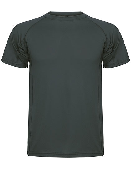 Montecarlo T-Shirt Roly 0425