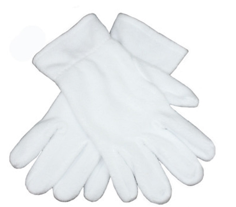 Fleece Promo Gloves Printwear C1863