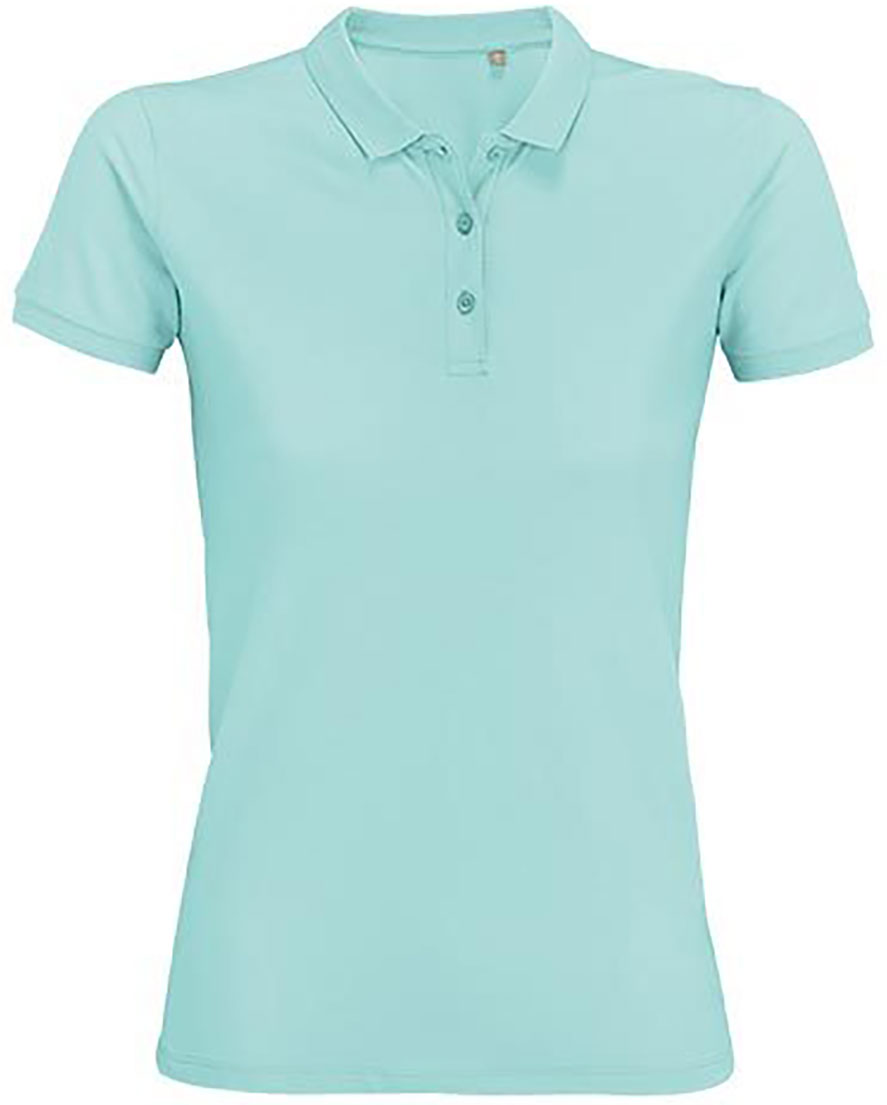 Planet Women Polo Shirt SOL´S 3575