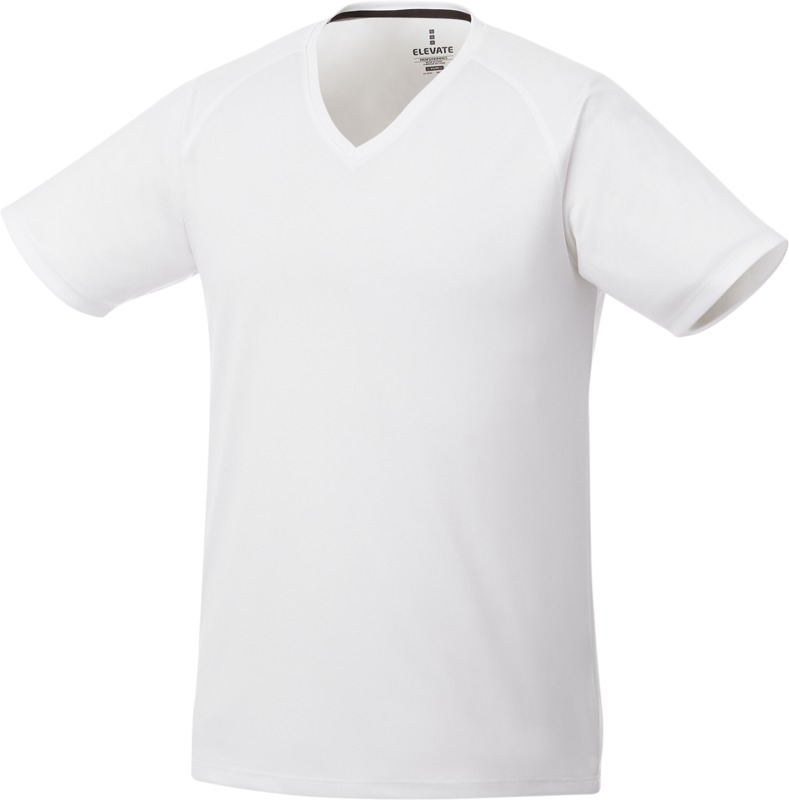 Amery V-Neck Men´s T-Shirt Cool Fit Elevate 39025