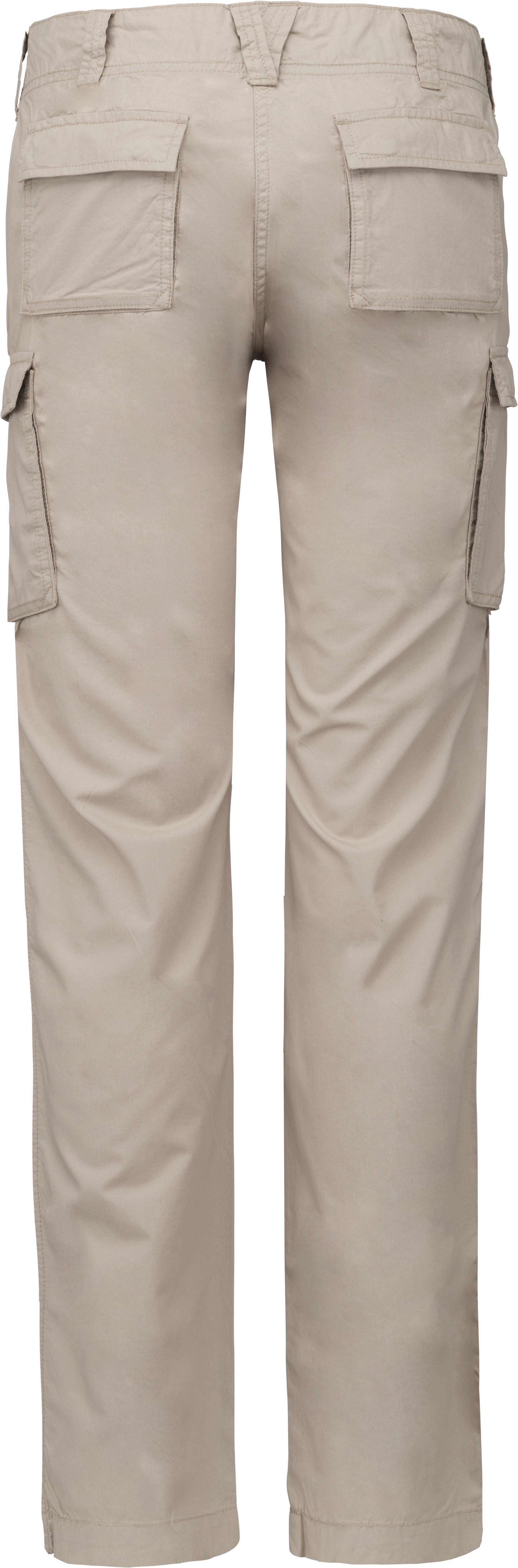 Ladies' Multipocket Trousers Kariban K746