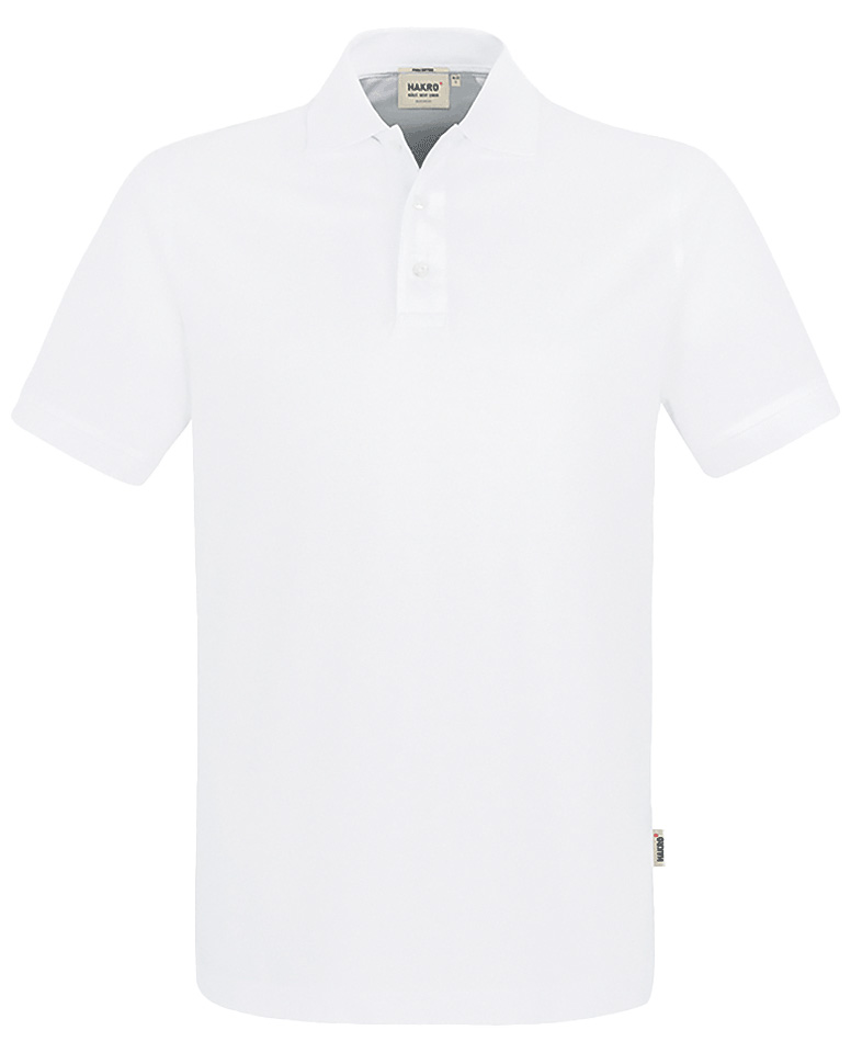 Hakro Poloshirt Pima-Cotton 0801