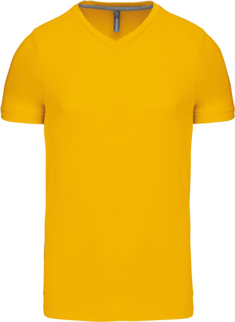Kariban K357 Herren V-T-Shirt