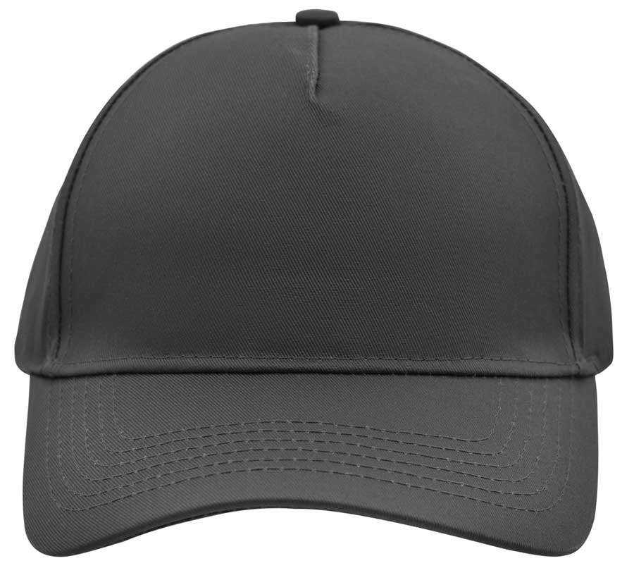 Unbrushed 5 Panel Cap Myrtle Beach MB6117