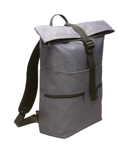 Notebook-Backpack Fashion Halfar 2198