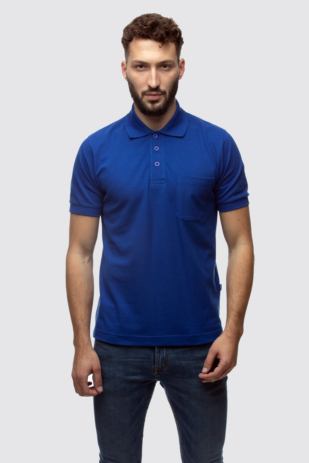 Whale 4214 Polo Pocket by Switcher