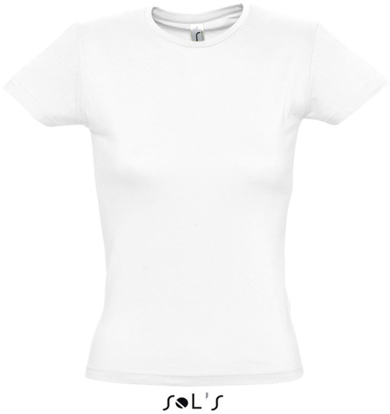 Miss T-Shirt Sol's 1386