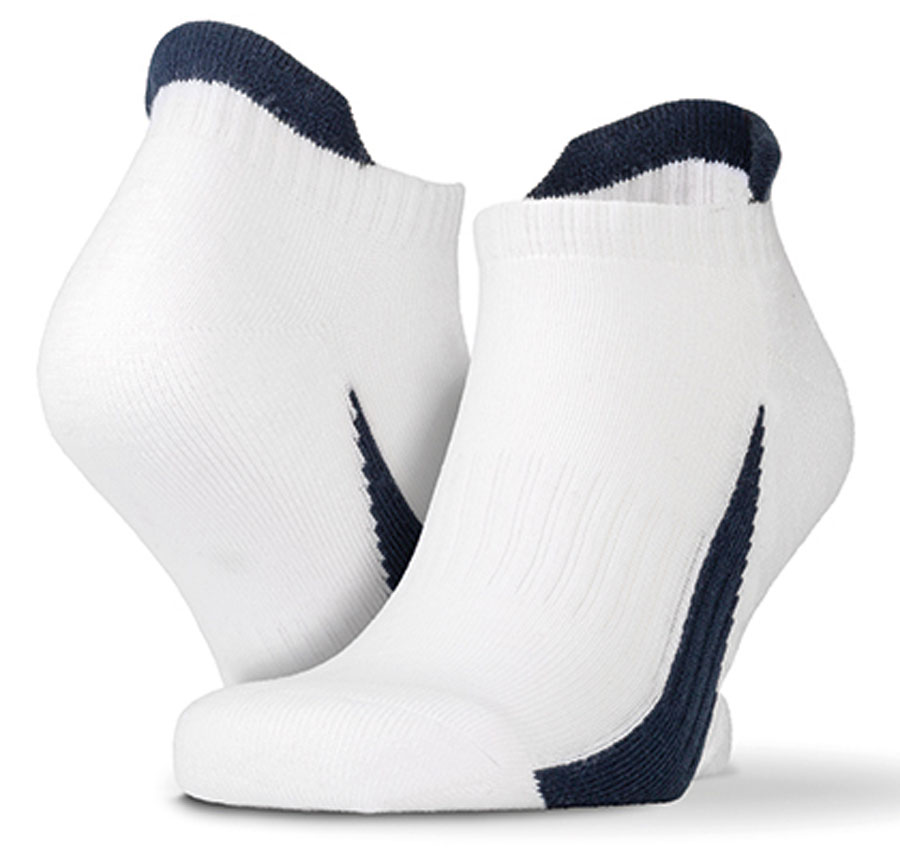 Sneaker Sports Socks (3 Pair Pack) S293X