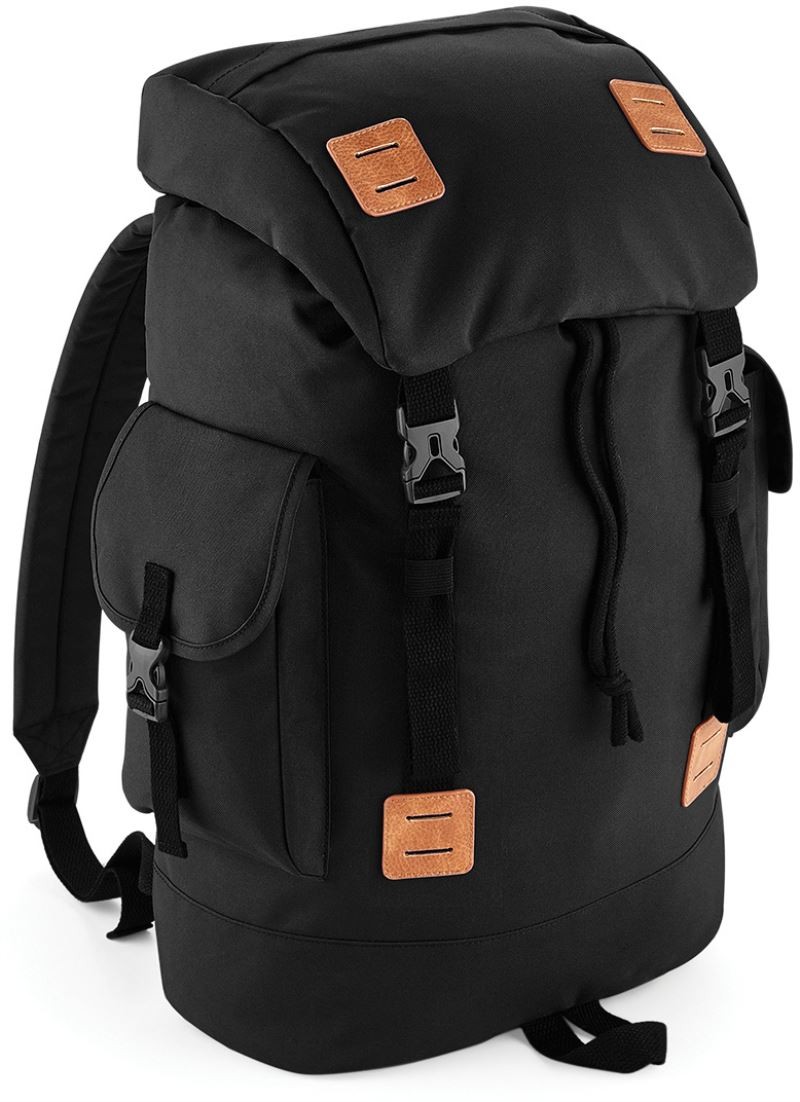 Urban Explorer Backpack BagBase 620