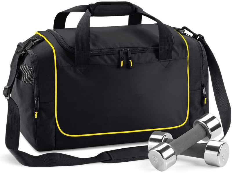 Teamwear Locker Bag Quadra QS77