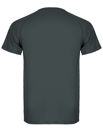Montecarlo T-Shirt Roly 0425