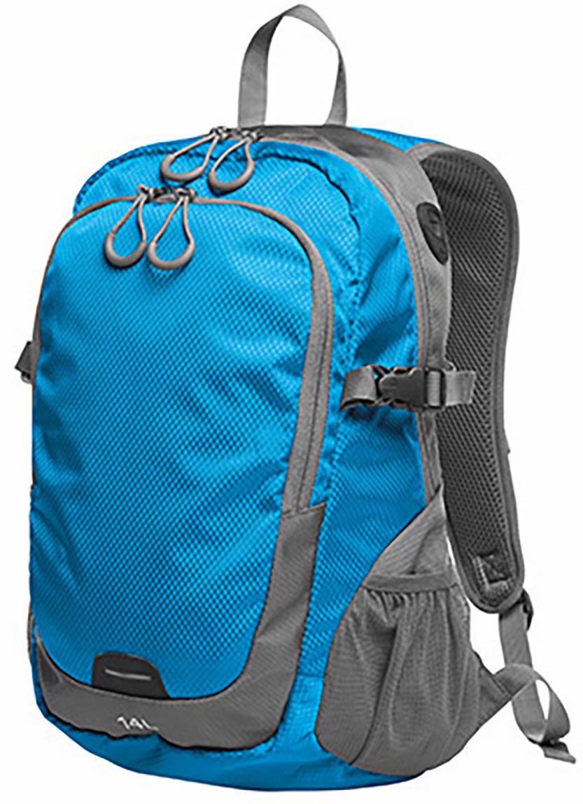Backpack Step M Halfar HF3062