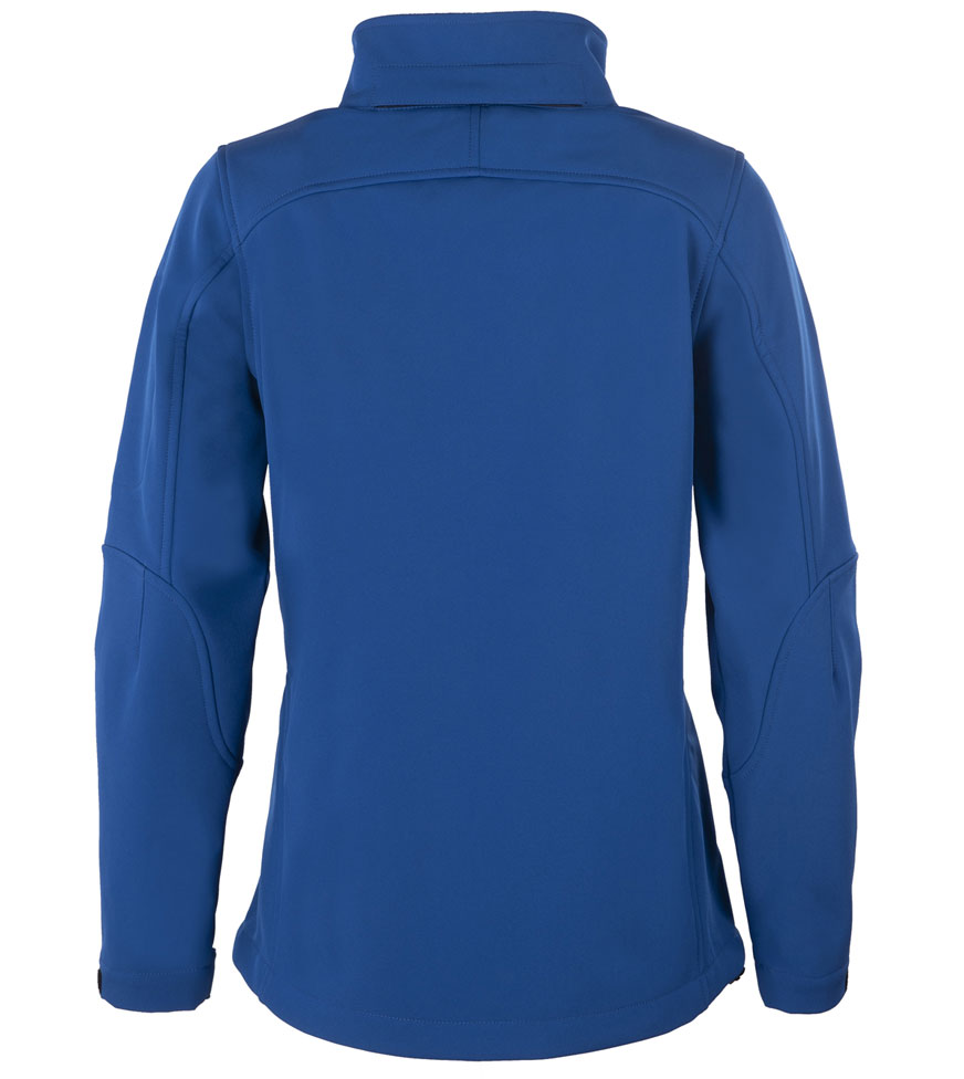 Women´s Hooded Soft-Shell Jacket HRM 1102